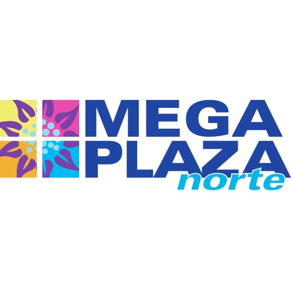 Logo of MegaPlaza Lima Norte