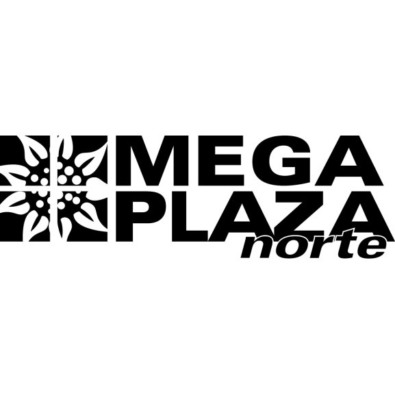 Logo of MegaPlaza Lima Norte