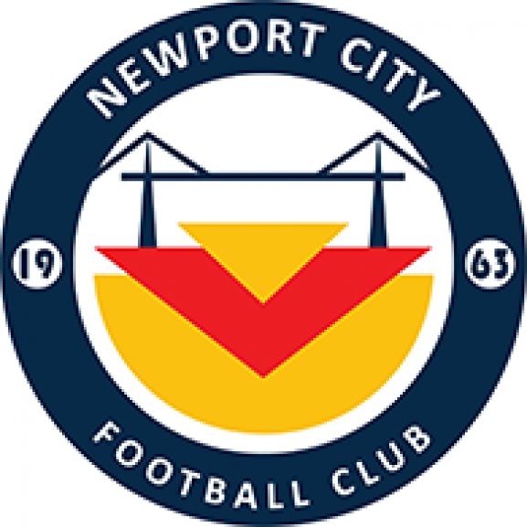 Logo of Newport City FC