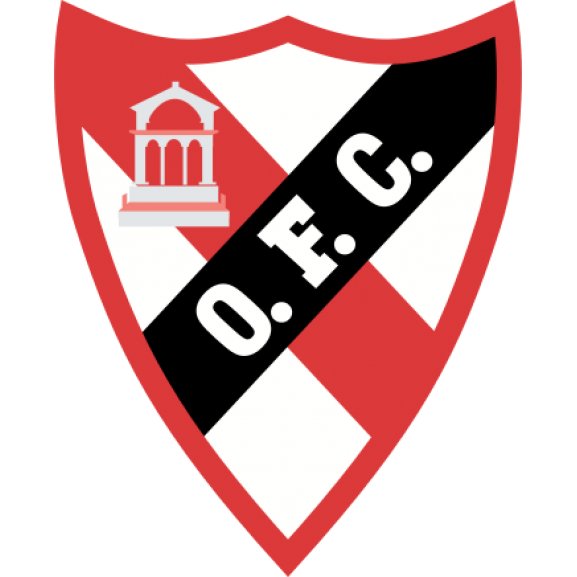 Logo of Odivelas Futebol Clube 00s logo