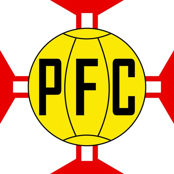 Logo of Padroense FC