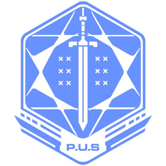 Logo of Painting Utopia Security (PUS)