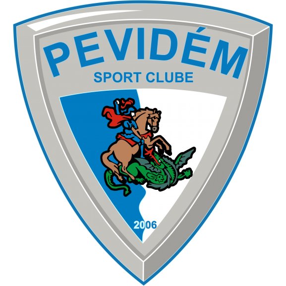 Logo of Pevidém SC