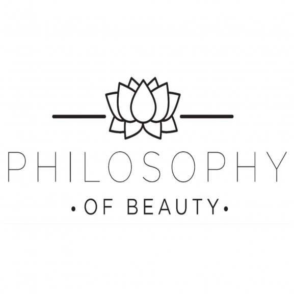 Logo of Philosophy of Beauty Clinic