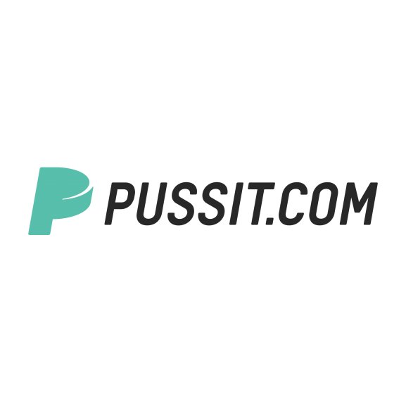 Logo of Pussit.com