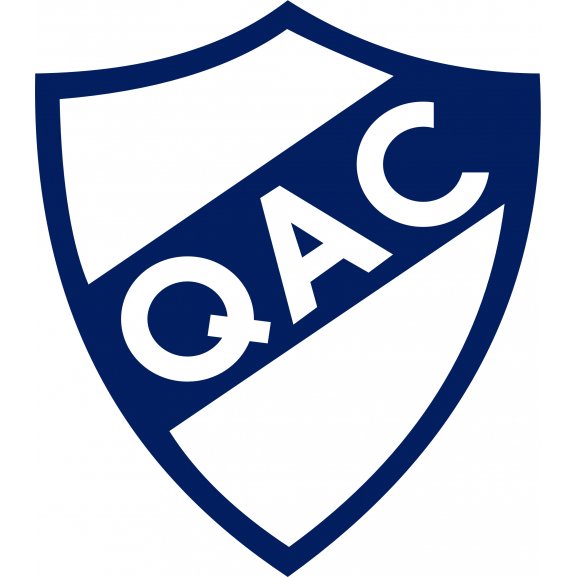 Logo of Quilmes Atlético Club de La Invernada Sur Figueroa Santiago del Estero