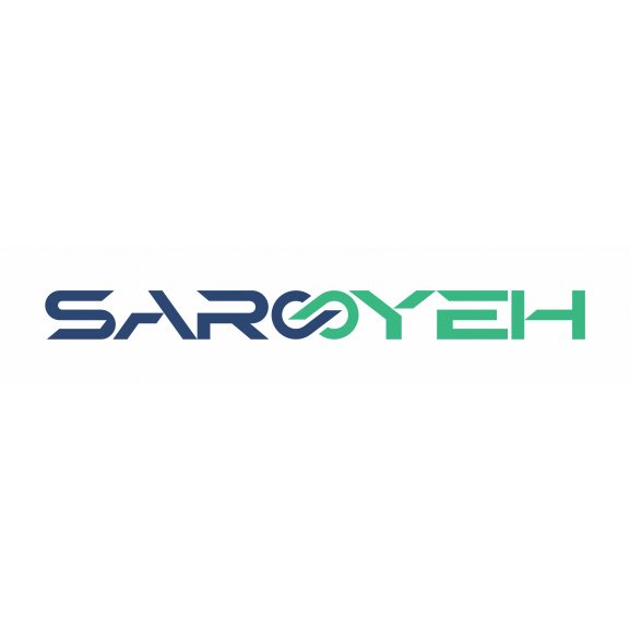 Logo of Sarooyeh