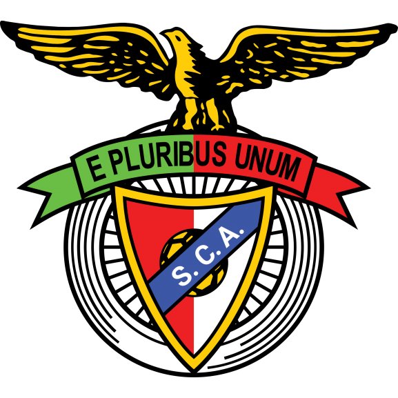 Logo of SC Angrense