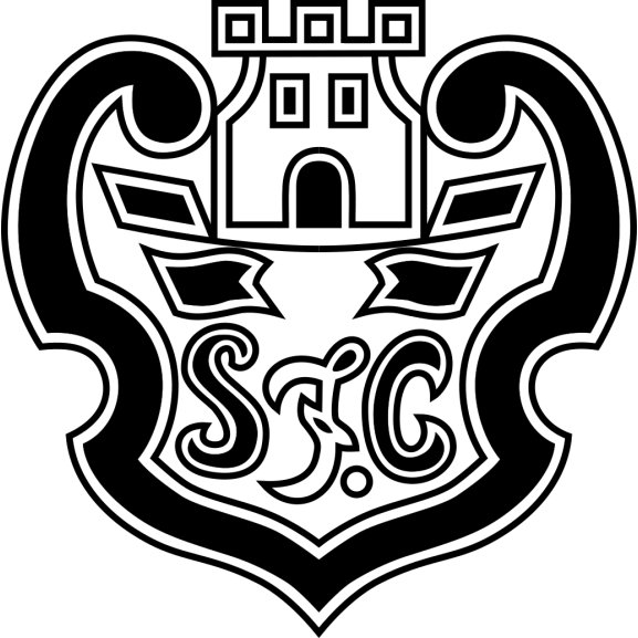 Logo of Silves Futebol Clube