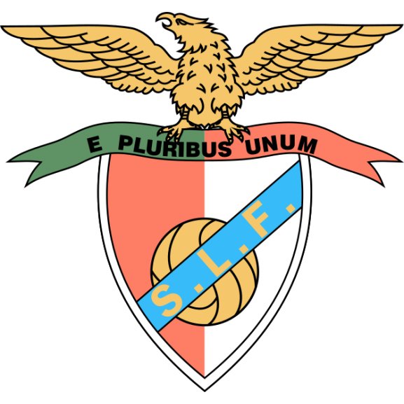 Logo of SL Fanhões 00s logo