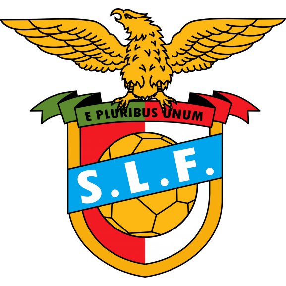 Logo of Sport Luz e Fanhões