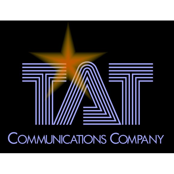 Logo of TAT Communications