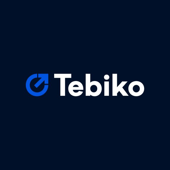 Logo of Tebiko