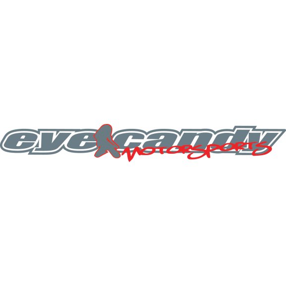 Logo of Eye Candy Motor Sports