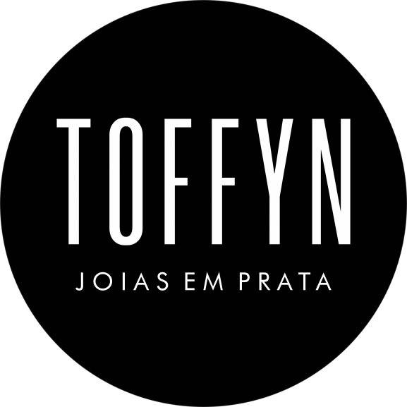 Logo of Toffyn Joias