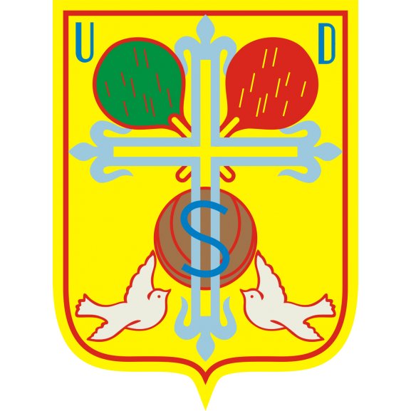 Logo of UD Sousense