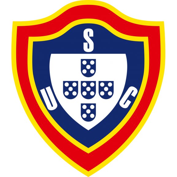 Logo of Uniao Sport Club Santiago do Cacem New Logo