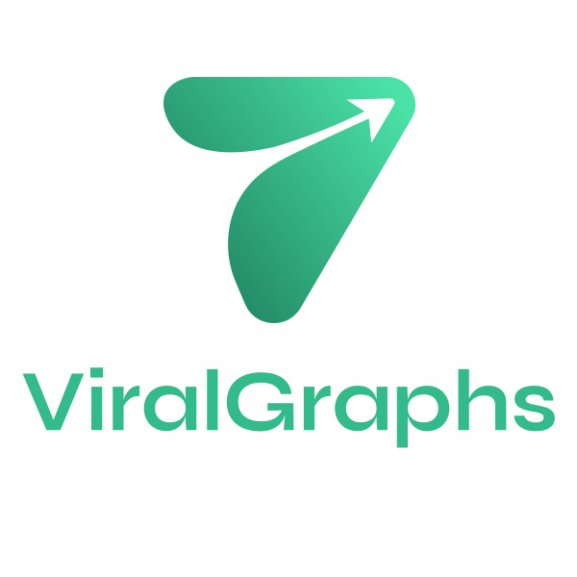 Logo of ViralGraphs