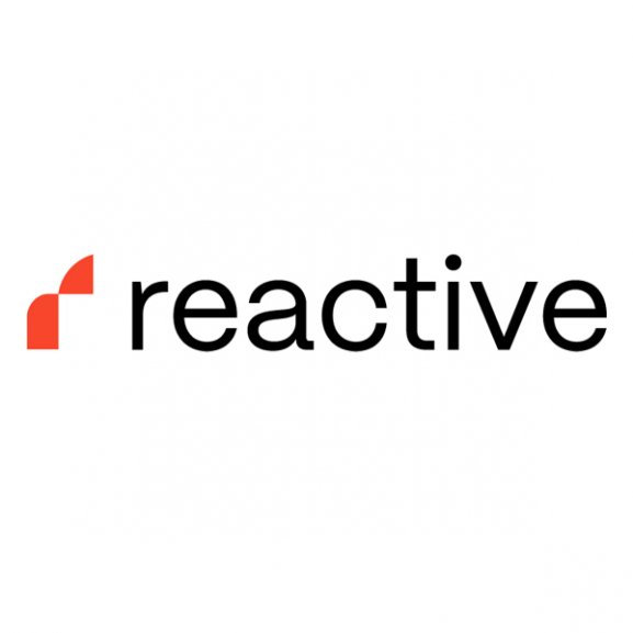 Logo of Reactive