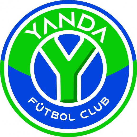 Logo of Yanda Fútbol Club de Santiago del Estero