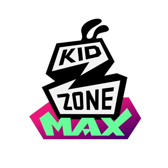 Logo of Kidzone Max