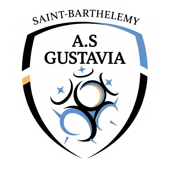 Logo of AS GUSTAVIA
