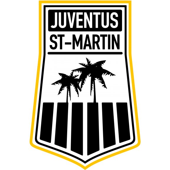 Logo of AS JUVENTUS DE SAINT-MARTIN