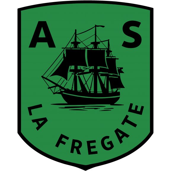 Logo of AS La Fregate