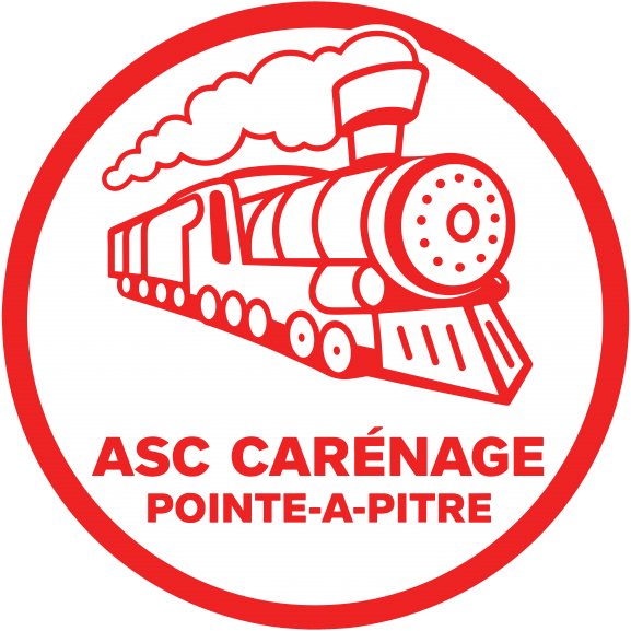 Logo of ASC du Carénage