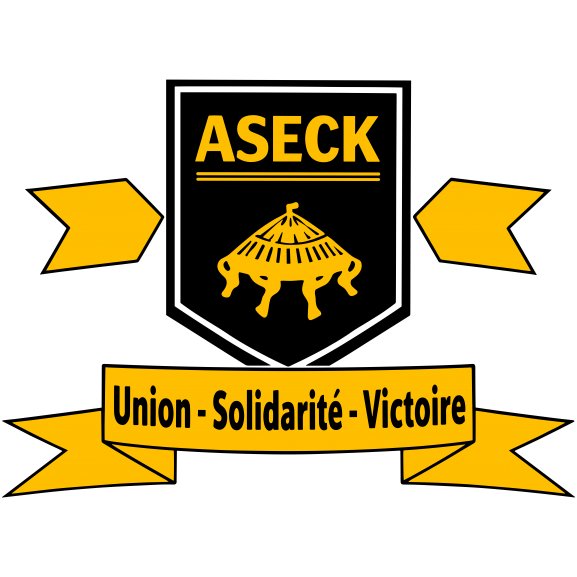 Logo of ASEC Koudougou