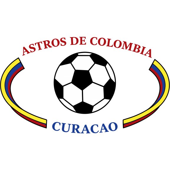 Logo of Astros de Colombia