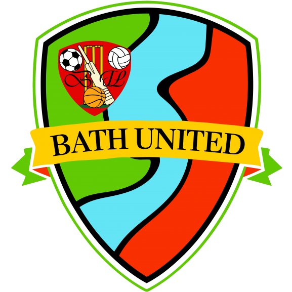 Logo of Bath United FC