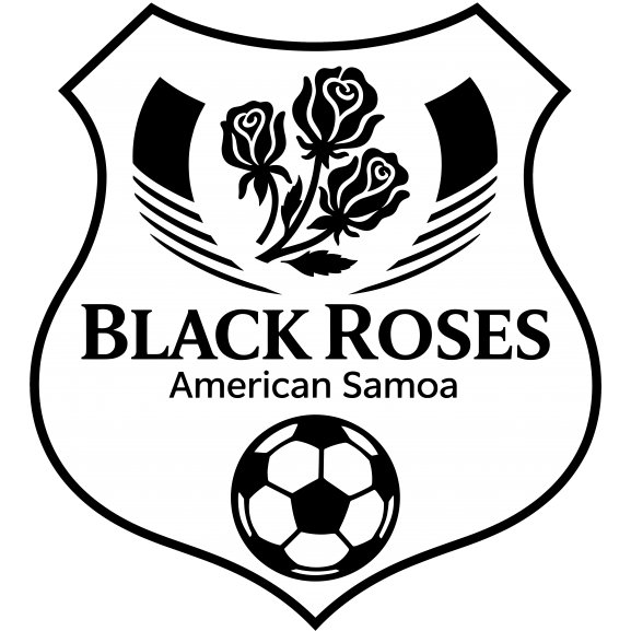 Logo of Black Roses FC