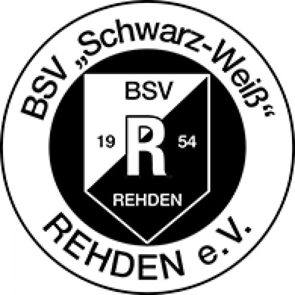 Logo of BSV Rehden