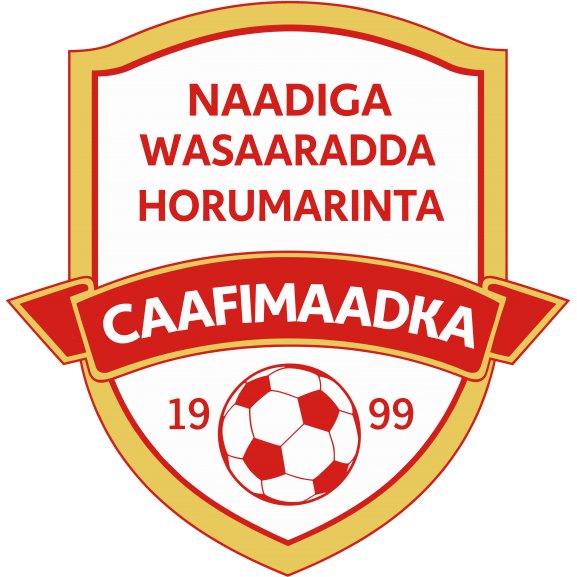 Logo of CAAFIMADKA FC