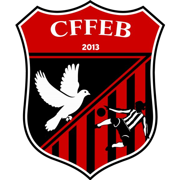 Logo of CFFEB Ouagadougou