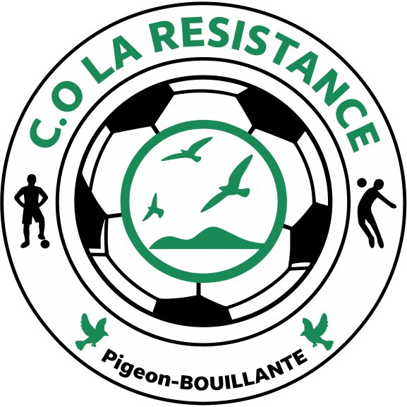 Logo of CO La Resistance
