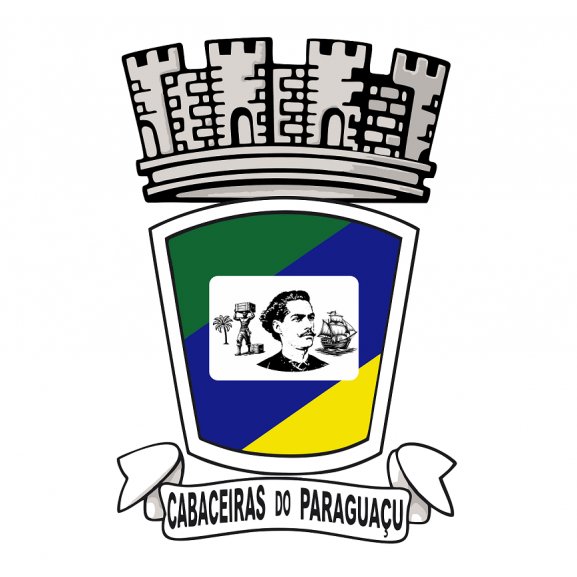 Logo of Cabaceiras