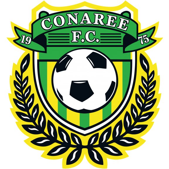Logo of Conaree United FC