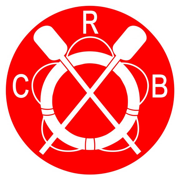 Logo of CRB (Clube de Regatas Brasil)