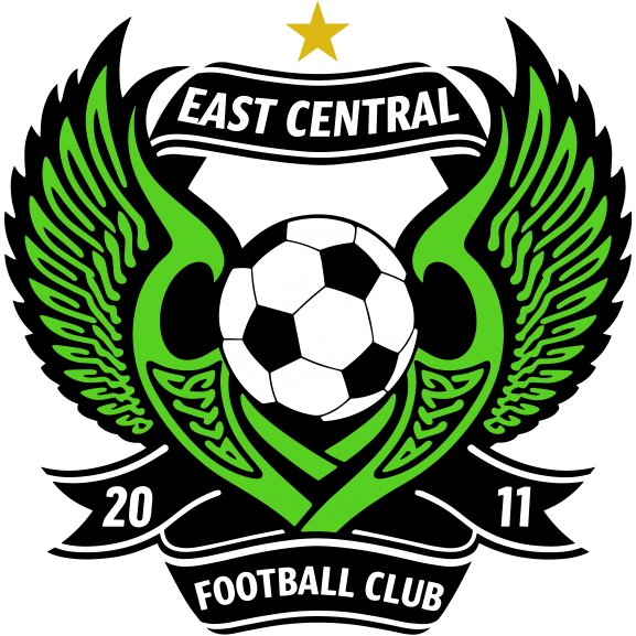 Logo of East Central FC