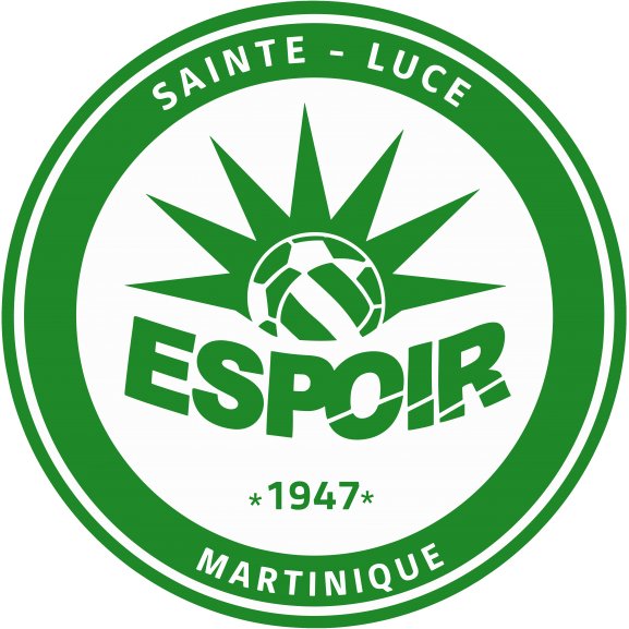 Logo of Espoir Sainte-Luce