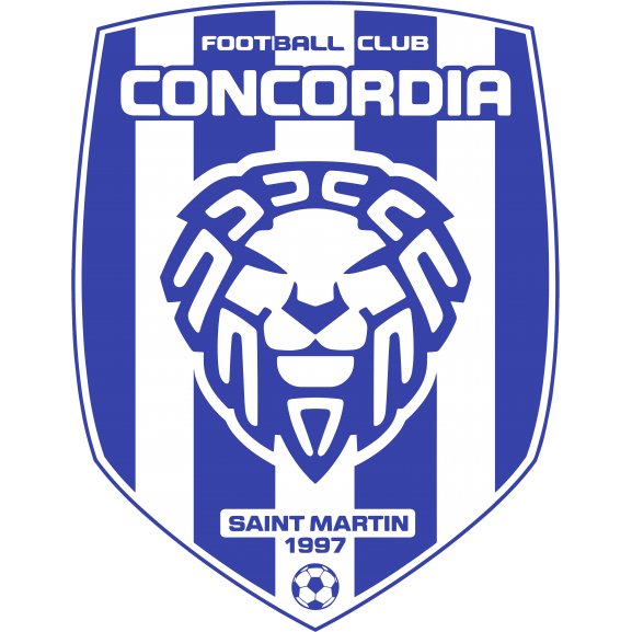 Logo of FC CONCORDIA