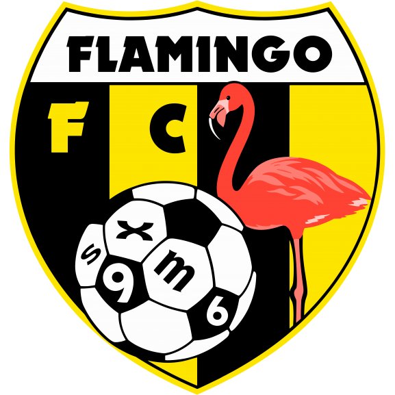 Logo of FC Flamingo