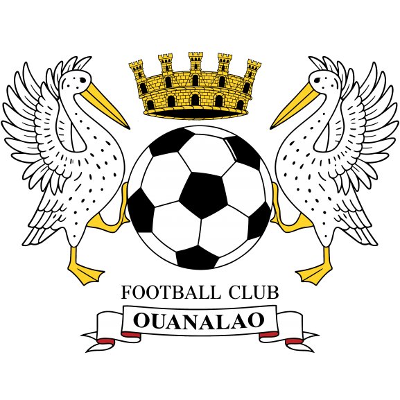 Logo of FC OUANALAO