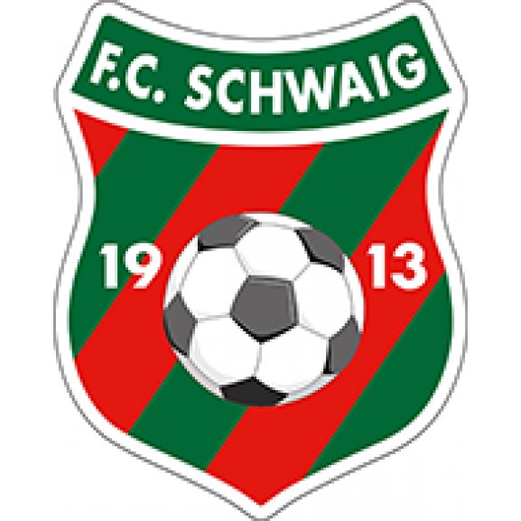 Logo of FC Schwaig