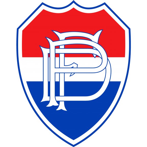 Logo of Federação Paraense de Desportos