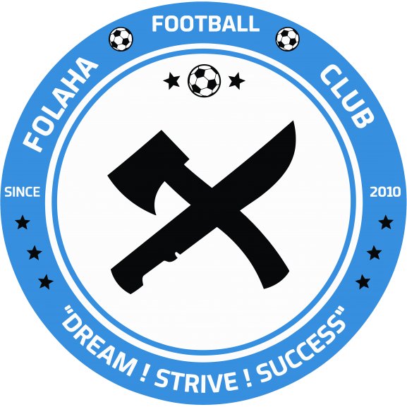 Logo of Folaha FC