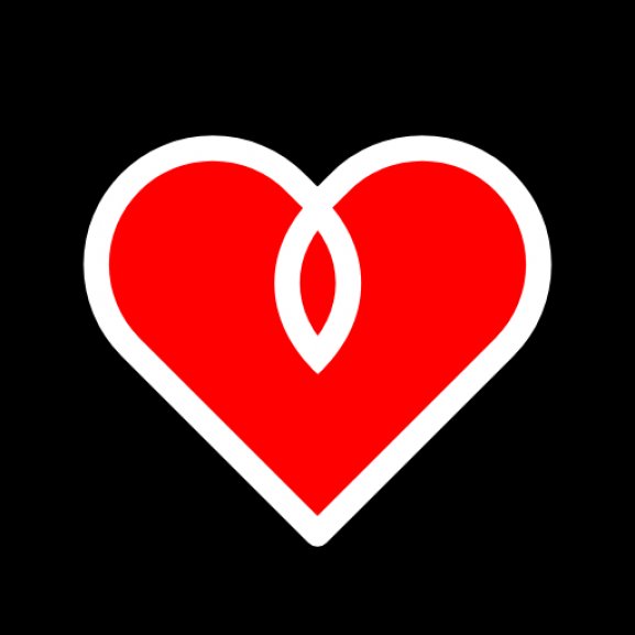 Logo of GIFTISLOVE