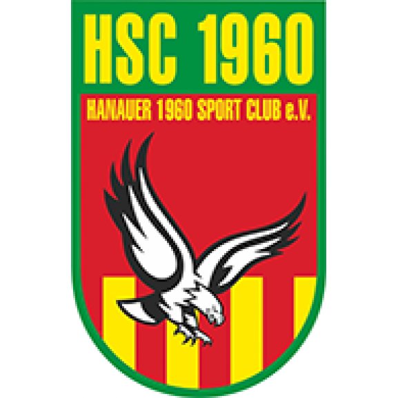 Logo of Hanauer SC
